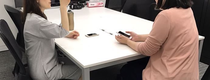 マッチングアプリで婚活中女性へ本音をインタビュー「実際に合った男性って何人?」