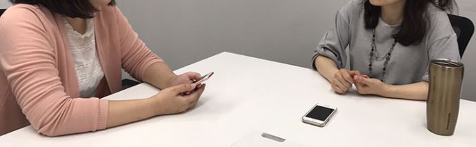 マッチングアプリで婚活中女性へ本音をインタビュー「マッチングアプリで付き合いたいと思った人は?」