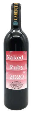 「Naked Ruby 2020」750ml