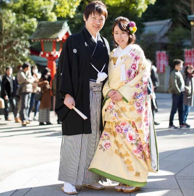 神奈川県横浜市で結婚式をプロデュースしているチアーズブライダルでの挙式の衣装