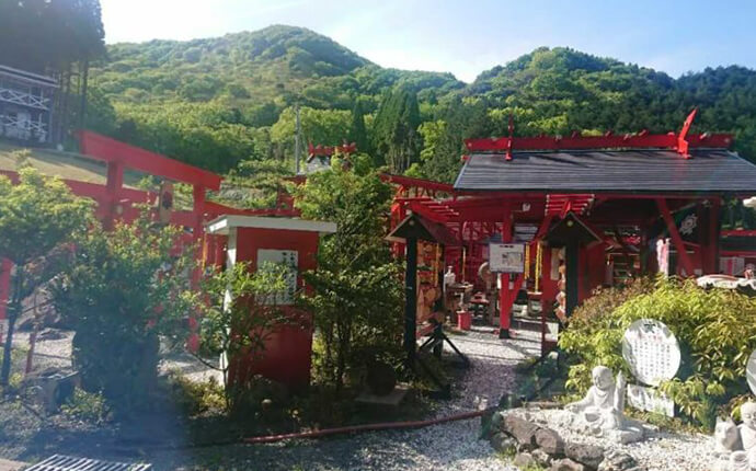 注目の福袋をピックアップ！ 熊本 南阿蘇村 宝来宝来神社 監修 身代り観音ペンダント 開運 ご利益 縁起物 守護 ペンダント  fondazionescienzamedica.org