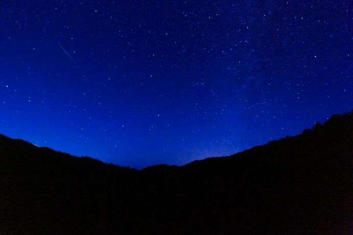 「星の専門店 星あそび」のイベントで観察できる沖縄の美しい星空