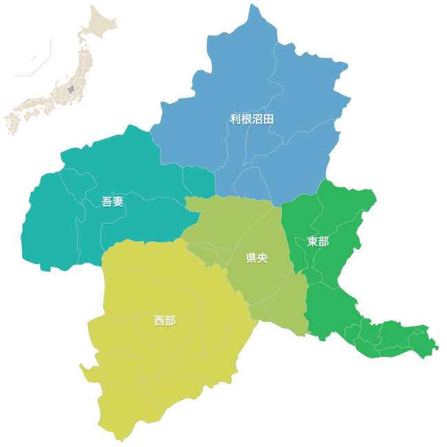 井野駅 (群馬県)