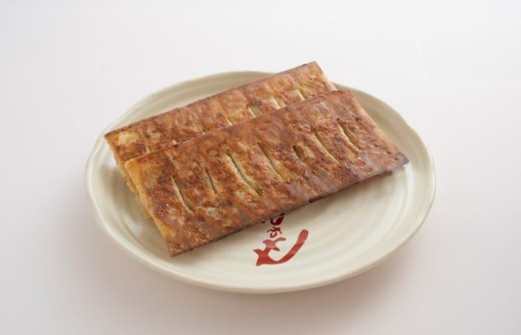 餃々 栄店のチャオチャオ餃子