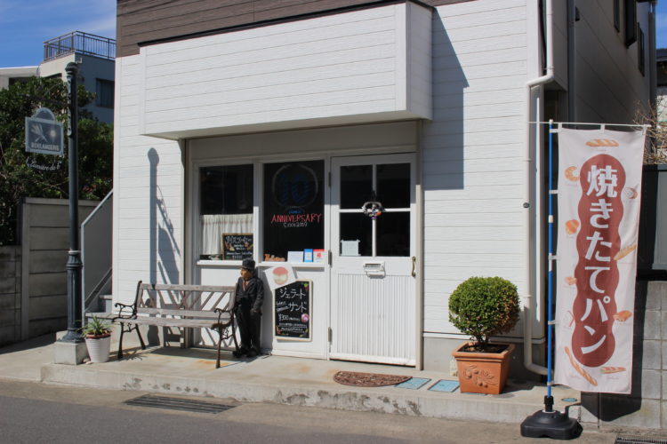 鎌倉デートのおすすめのお店Lumière du b　リュミエールドゥベー