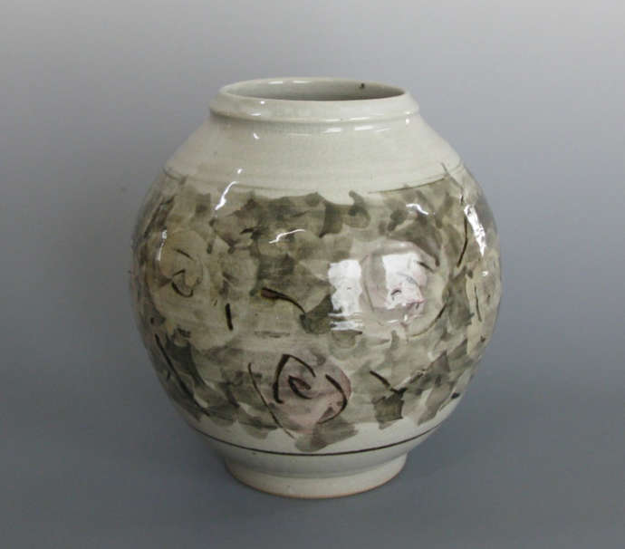 「千尋窯」の陶器作品
