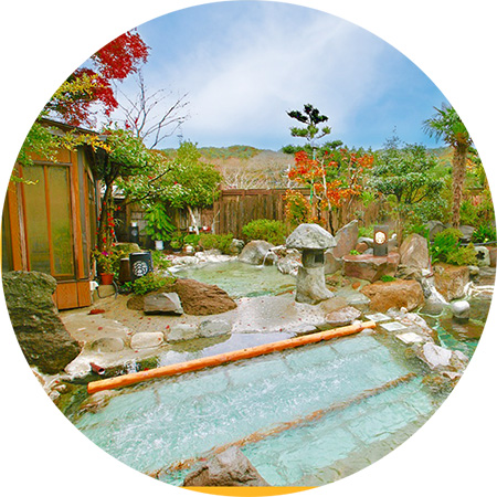 「七沢温泉」のイメージ画像