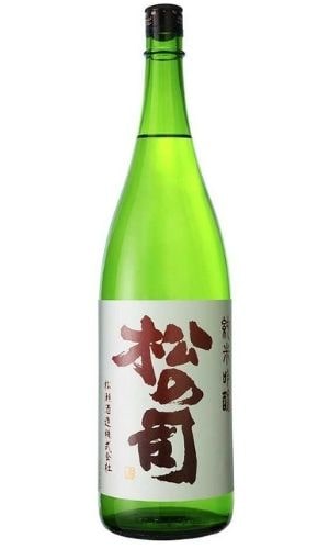 松瀬酒造の日本酒好きにおすすめの銘柄3位・純米吟醸