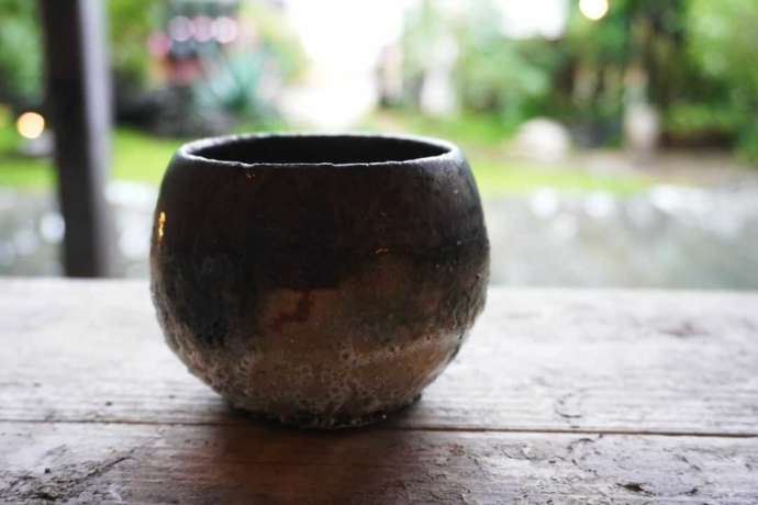 「MONO FACTORY」で作る陶芸作品