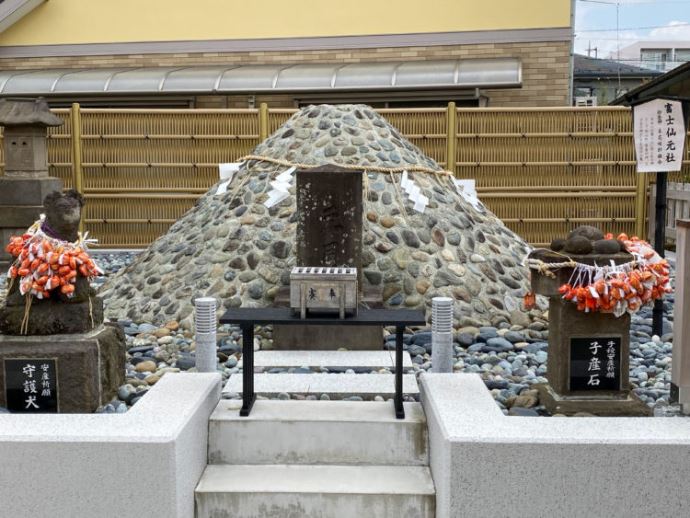 神鳥前川神社の参拝者の方からの報告や感想