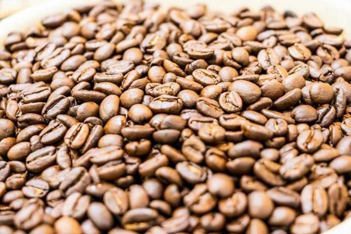 「コーヒーショップ カンタベリ」で購入できるコーヒー豆