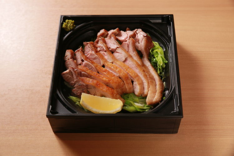 “京都鴨そば専門店　浹”のお弁当をおうちデートで楽しむには？