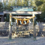 静岡県浜松市にある「初生衣神社」の御朱印についてインタビュー！