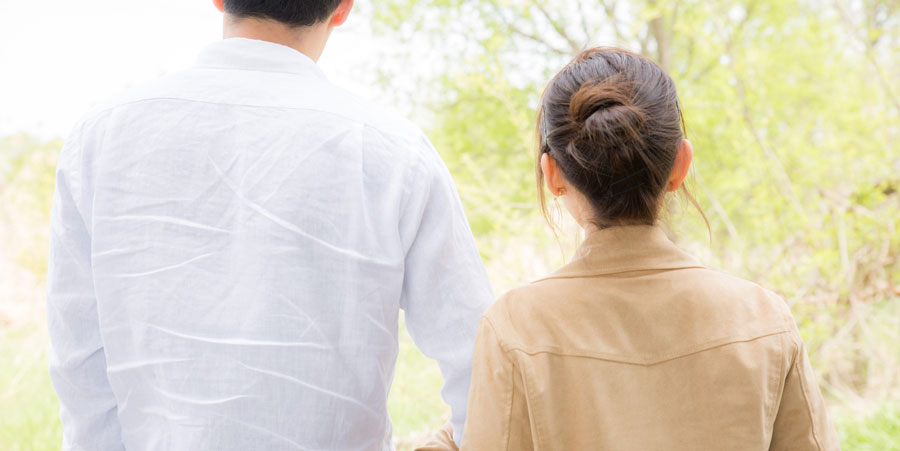 ゼクシィ縁結びでの出会いの流れ