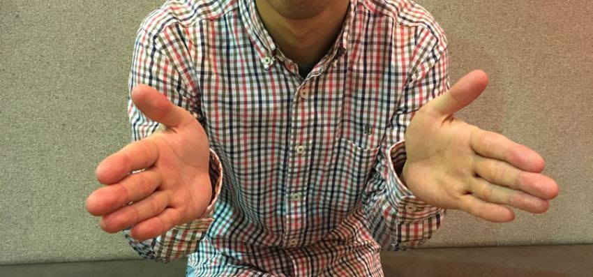 メシ目か!!!