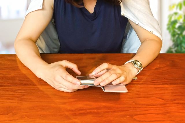 筆者も実際にmimiに登録をして利用してみました。
