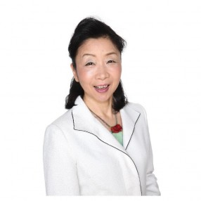夫婦円満コンサルタントの中村はるみさん
