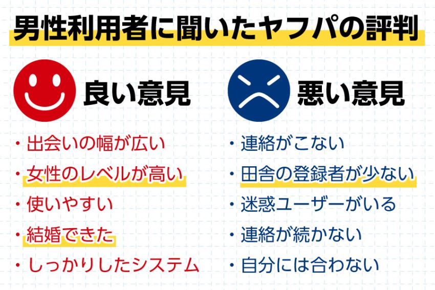 「男性」ひとこと感想