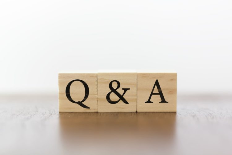 【Q&A】結婚相談所に関する疑問を即解決