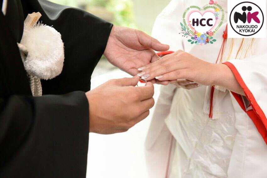 H.C.C結婚相談所のグループ会社「ブライダルナビ」のイメージ写真