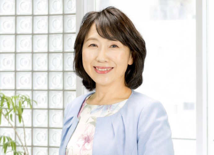 H&H Connectionsの代表取締役社長・松村幸子さん