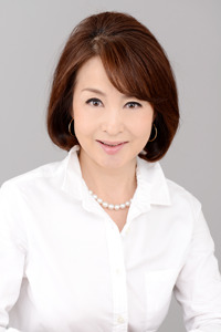 リボンマリアージュ青山代表・大塚さんの正面写真