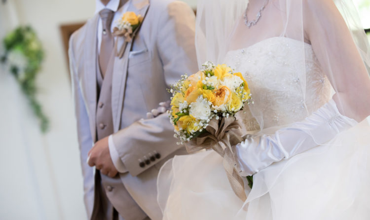 日本の再婚率は増加傾向にある