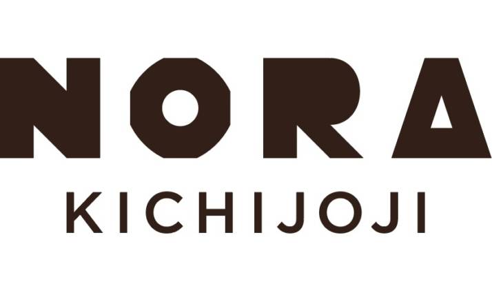 「NORAKICHIJOJI（ノラキチジョウジ）」のロゴマーク
