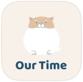 カップルアプリ「Our Time」