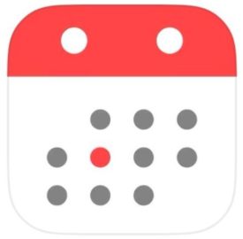 スケジュール共有カップルアプリ「シンプルカレンダー」