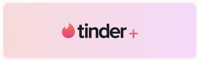 TinderPlusに登録