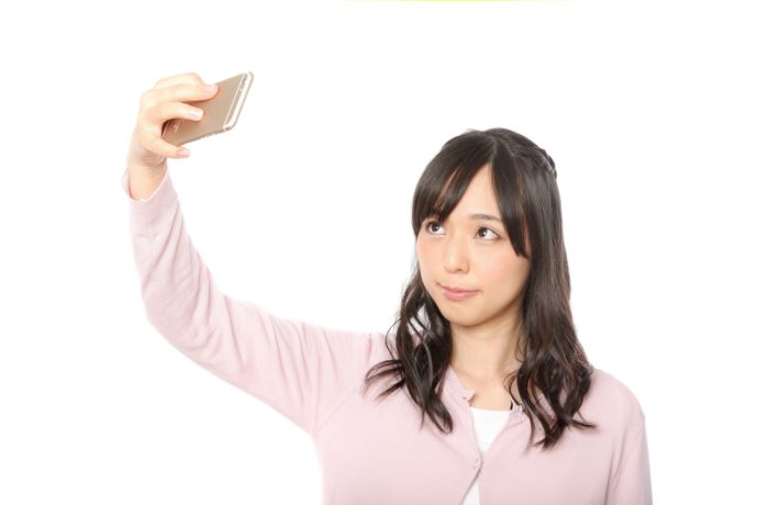 女性版プロフィール写真のコツ