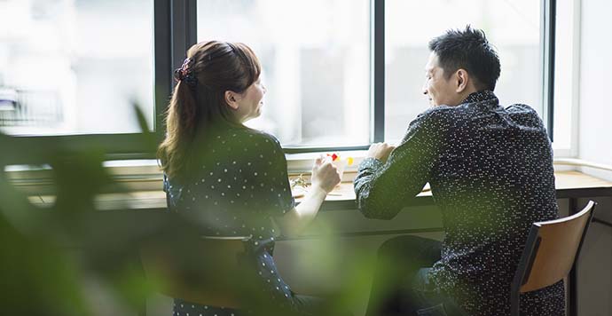 名古屋で参加できるバツイチ向けの婚活方法を紹介！