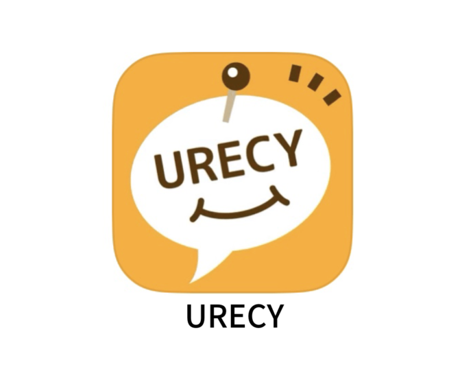 カップルアプリ「urecy（ウレシー）」