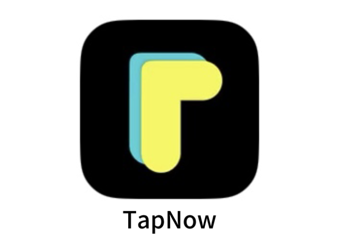 カップルアプリ「TapNow」のアイコン画像