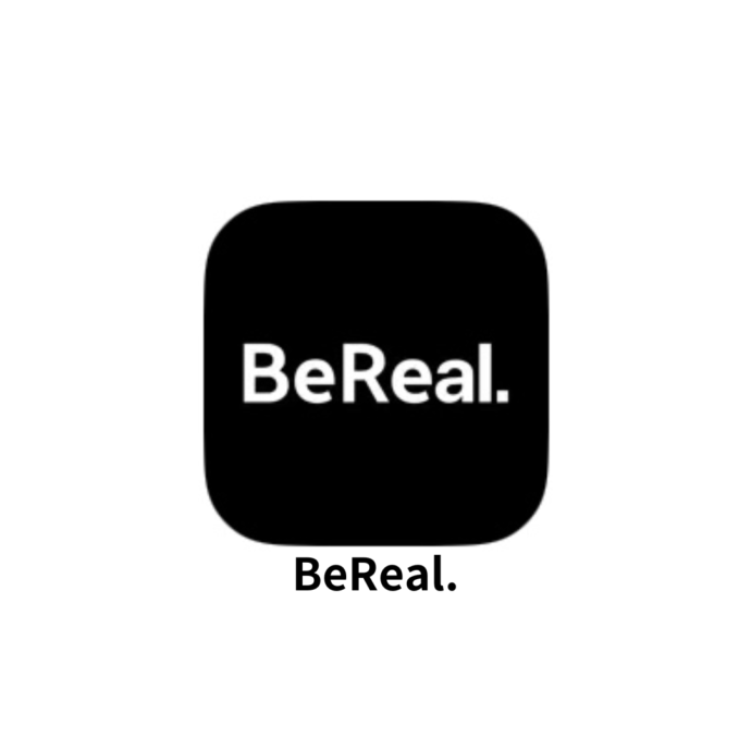 カップルアプリ「Be Real.」