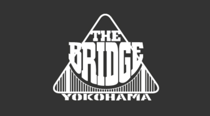 ザブリッジヨコハマのロゴ