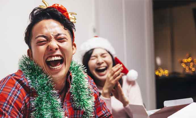 クリスマスまでに彼女がほしい 年12月の今からで間に合う出会い方9選