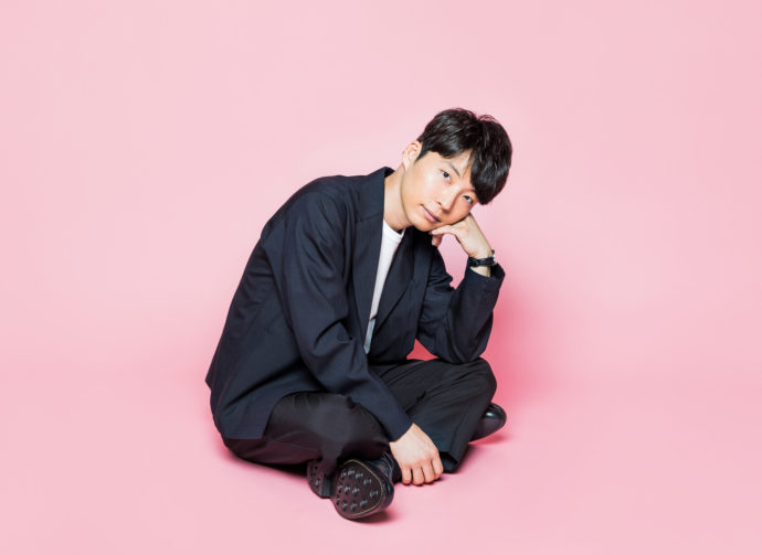mimiで星野源さん似の男性は見つけられるか実験
