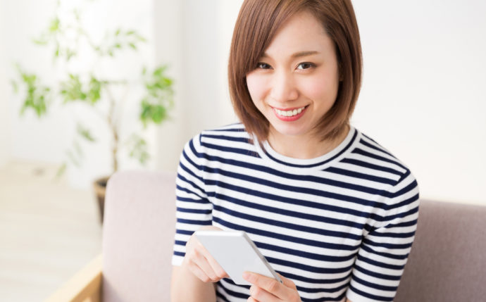マッチングアプリで会う約束をするコツ