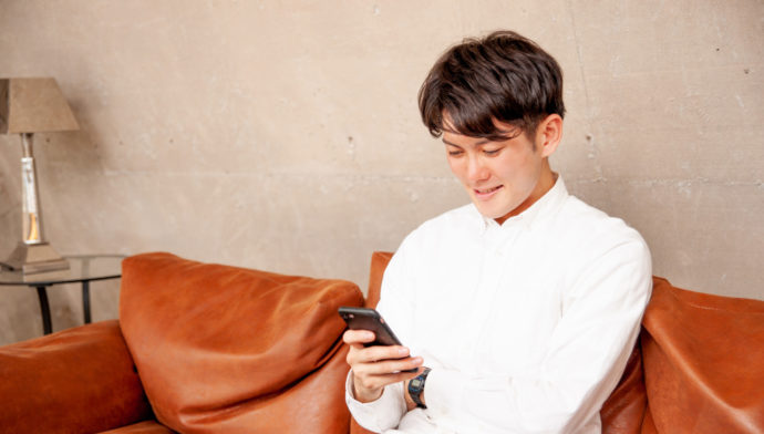 友達にバレない!身バレ防止機能があるマッチングアプリ5選